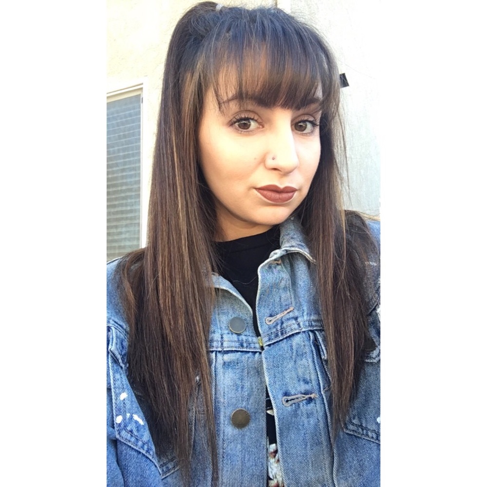 Meet your Posher, Kacy